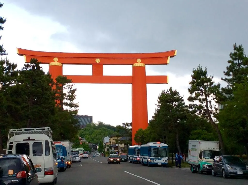 Apartman Gion Miyagawacho Grandereverie Kiotó
