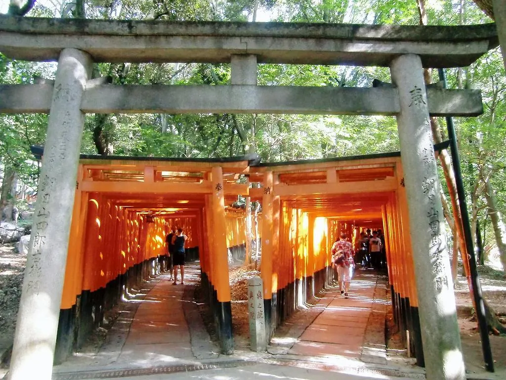 Apartman Gion Miyagawacho Grandereverie Kiotó Japán