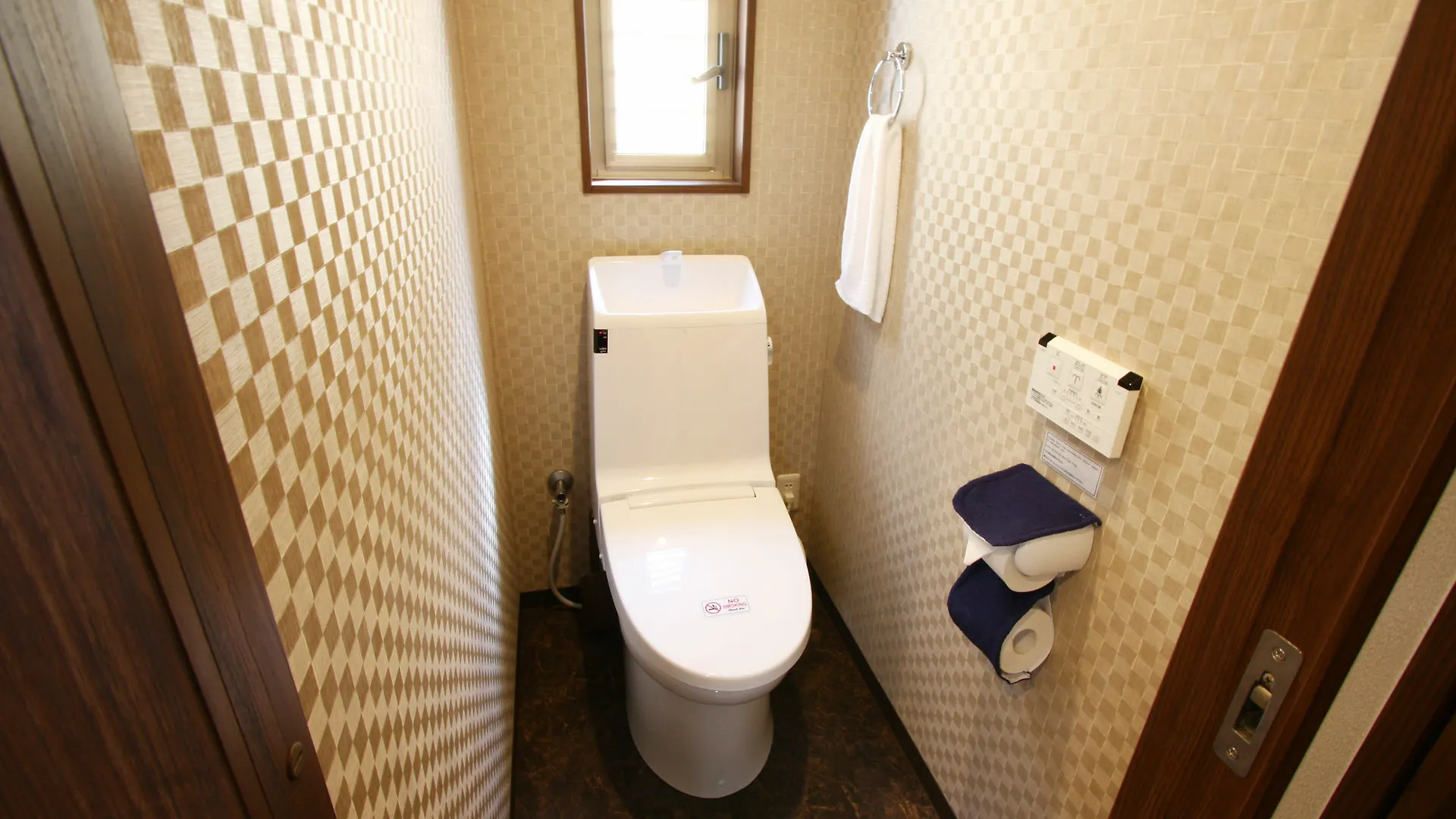 Gion Miyagawacho Grandereverie Kiotó Apartman