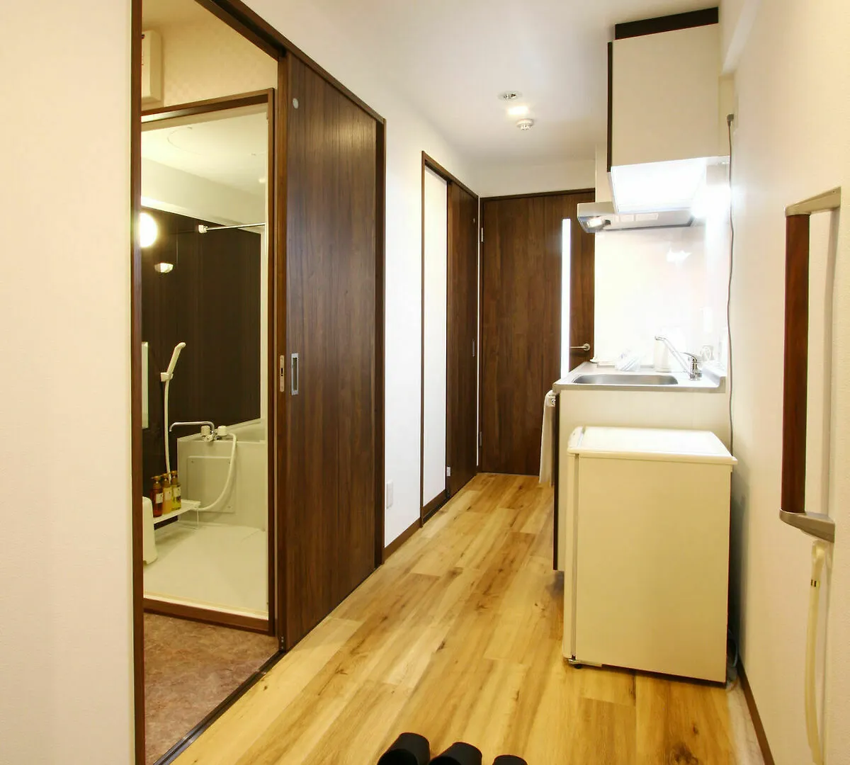 Apartman Gion Miyagawacho Grandereverie Kiotó Japán