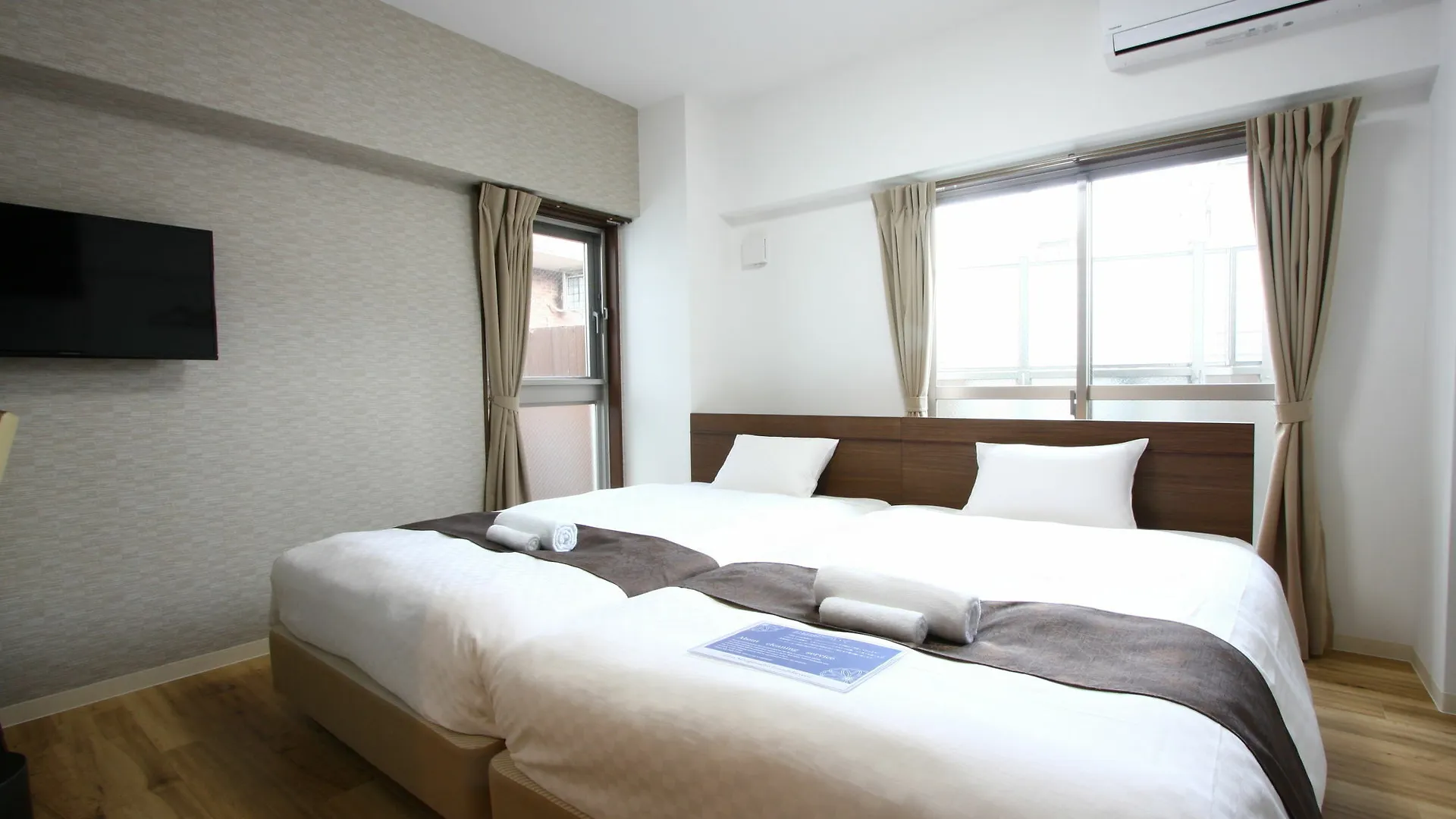 Apartman Gion Miyagawacho Grandereverie Kiotó Japán